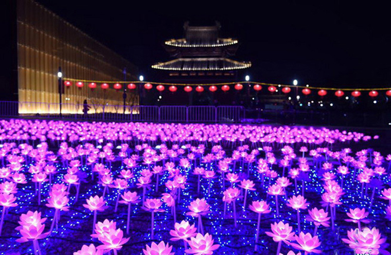点睛・建设美丽中国