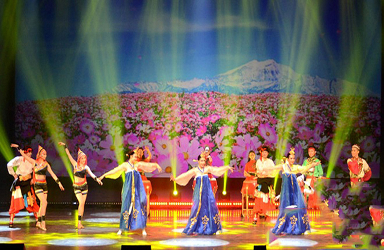 公布修订后的《残疾人教育条例》