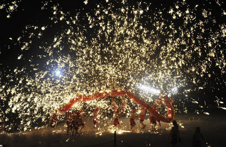 煤炭间接液化技术成功实现百万吨级工业化应用