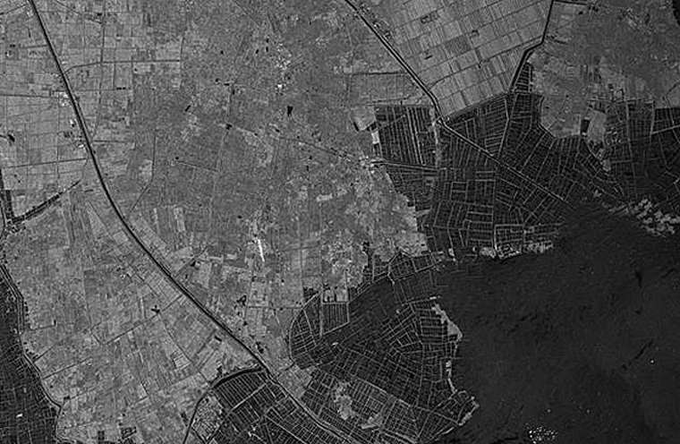 SKA反射面天线详细设计方案通过国际评审