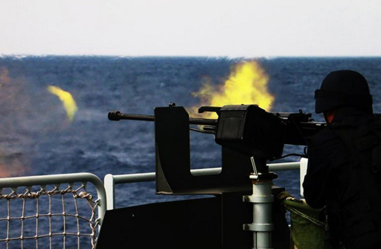 国画大师石鲁第三批书画作品今天捐赠国博 