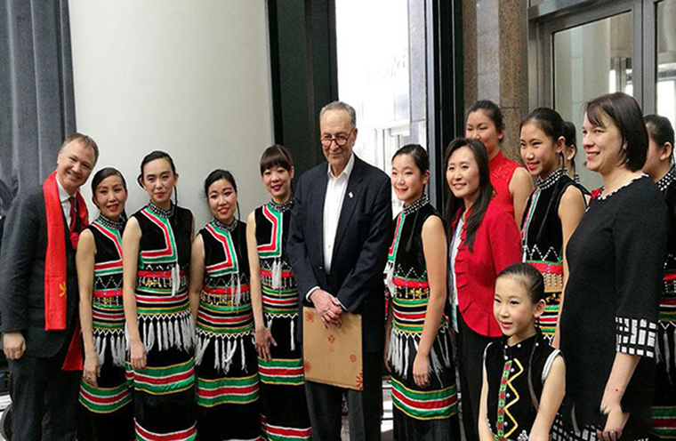 中国文联十届二次全委会在京召开