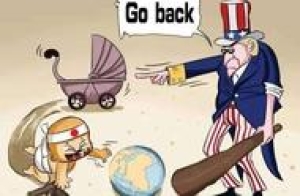 哥德堡狭长小户型 53平公寓温暖而自由