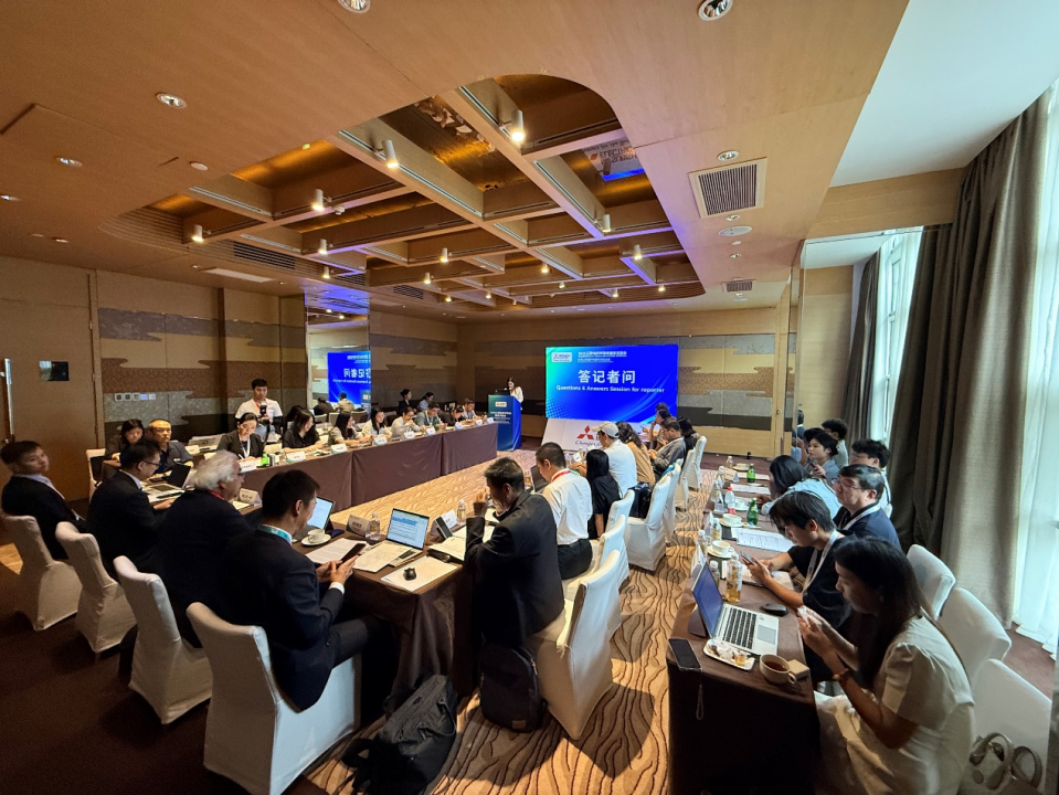 发布会照片 发布会照片